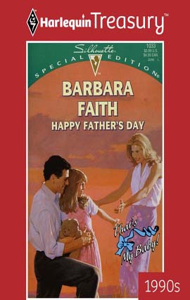 Title details for Happy Father's Day by Barbara Faith - Available